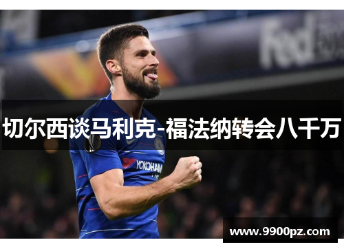 切尔西谈马利克-福法纳转会八千万